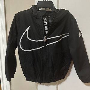 3T Nike Windbreaker
